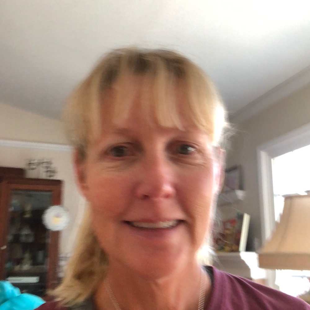 Meet your Posher, Juli